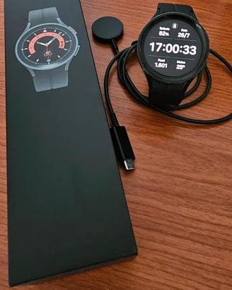 Samsung Galaxy Watch 5 pro