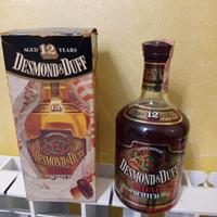 whisky Desmond & duff