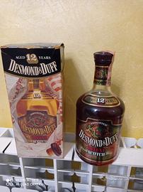 whisky Desmond & duff