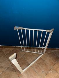 Cancelletto di sicurezza