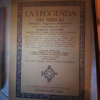 Libro antico 