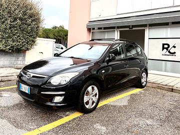Hyundai i30 cw GPL neopatentati