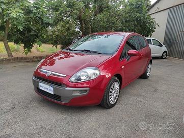 Fiat Punto Evo 1.3 Mjt 75 CV DPF 3 porte S&S Dynam
