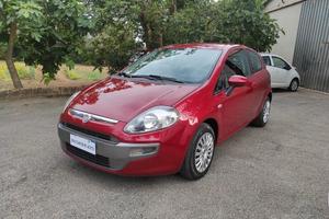Fiat Punto Evo 1.3 Mjt 75 CV DPF 3 porte S&S Dynam