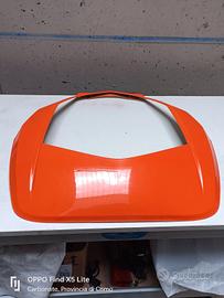 Cornice superiore GIVI V47 