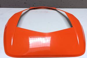 Cornice superiore GIVI V47 