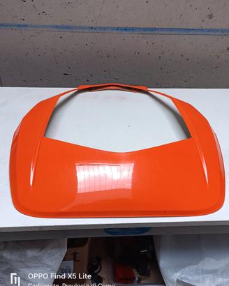 Cornice superiore GIVI V47 