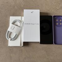 Honor magic 7 lite