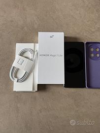 Honor magic 7 lite