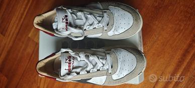 Sneaker Diadora Heritage Elite SL, size 40,5