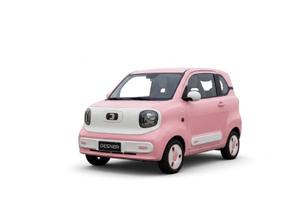 DESNER Y300 DESNER Y300 FAMILY 4 PORTE 170 KM DI