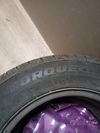 Pneumatici 185-60-R14