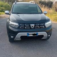 dacia duster 2022