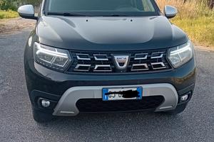dacia duster 2022