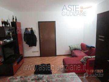 Appartamento Curtatone [A4357469]