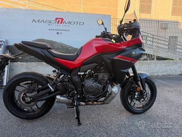 Yamaha Tracer 7 2026