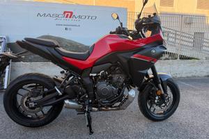 Yamaha Tracer 7 2026