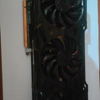 Gigabyte GTX 970 G1 Gaming