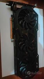 Gigabyte GTX 970 G1 Gaming