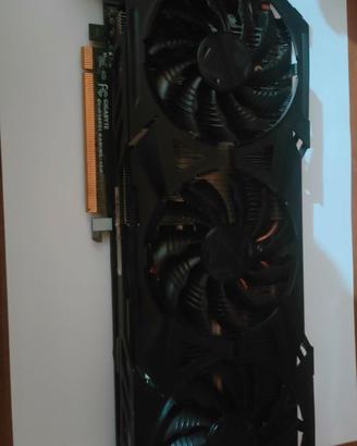 Gigabyte GTX 970 G1 Gaming