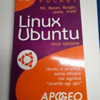 Linux Ubuntu Apogeo