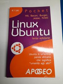 Linux Ubuntu Apogeo
