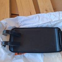 Coperchio bracciolo portaoggetti Audi A3
