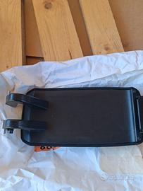Coperchio bracciolo portaoggetti Audi A3