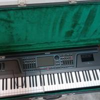  Tastiera  KETRON SD9 pro