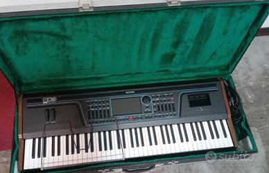  Tastiera  KETRON SD9 pro