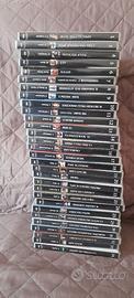 30 DVD film nuovi