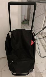 Carrello della spesa Gimi