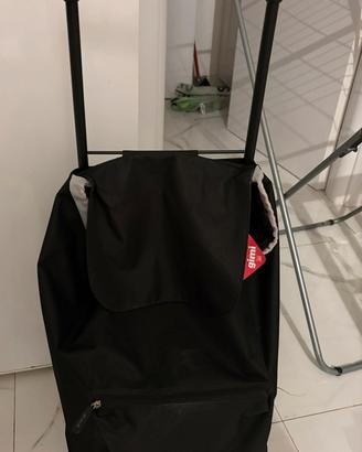 Carrello della spesa Gimi