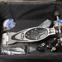 Pedale cassa Pearl Eliminator