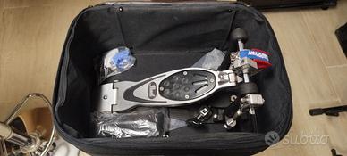 Pedale cassa Pearl Eliminator