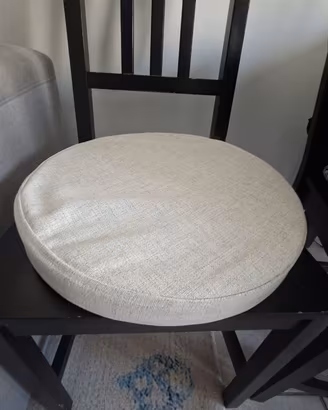 Cuscini tondi Ikea