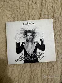 EMMA MARRONE