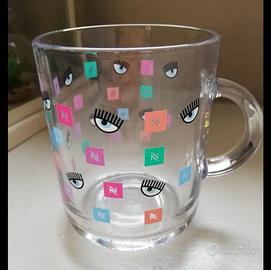 Tazza Chiara Ferragni 