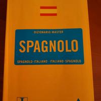 Dizionario master Spagnolo
