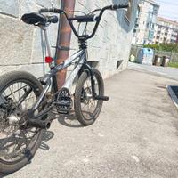 BMX Bici