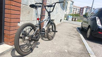 BMX Bici