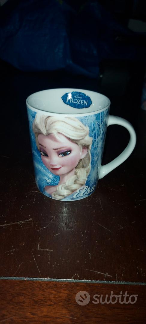 Tazza di Frozen