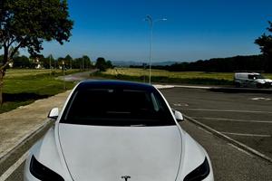 TESLA MODEL3 HIGHLAND LONG RANGE AWD 2024  PERFETT