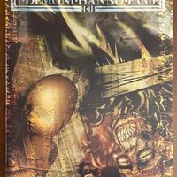 Digitus Dei n.1 -I demoni hanno fame/Medda,Casini