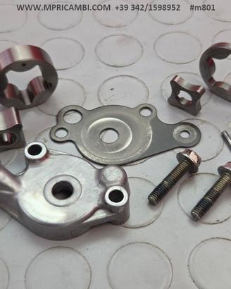 POMPA OLIO KAWASAKI KXF 250 2003 2005 SUZUKI RMZ