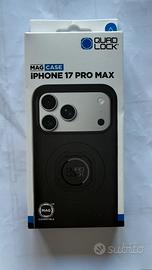 Cover Quad Lock iphon 17 pro max mag case