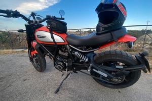 Ducati scrambler 800