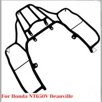 Portapacchi Honda Deauville 650