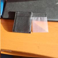 porta carte di credito Montblanc 