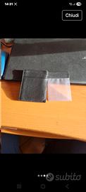 porta carte di credito Montblanc 